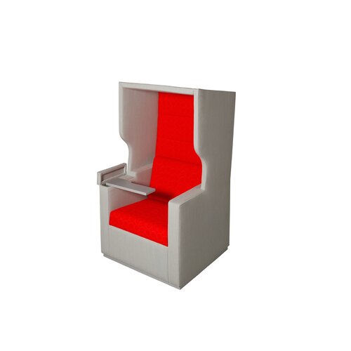 Palau Palau Tank fauteuil Akoestische fauteuil