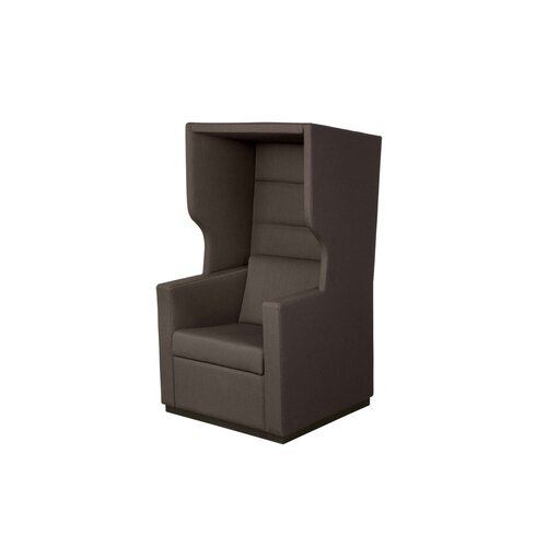 Palau Palau Tank fauteuil Akoestische fauteuil