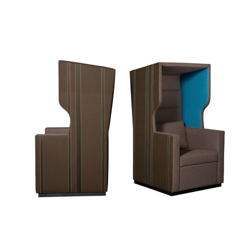 Palau Palau Tank fauteuil Akoestische fauteuil