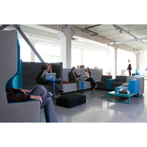 Palau Palau Tank fauteuil Akoestische fauteuil