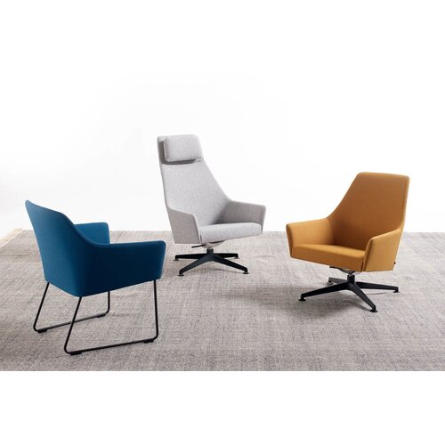 Arco Arco Sketch Lounge Arco Arco Sketch Lounge