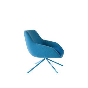 Palau Palau Blue fauteuil