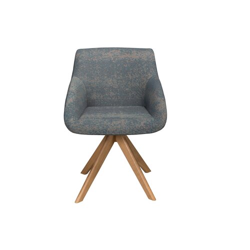 Palau Palau Blue fauteuil