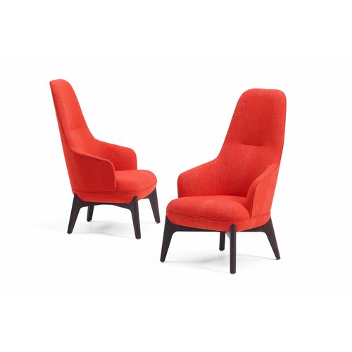 Orangebox Orangebox Coze fauteuil