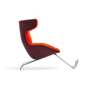 Moroso Moroso Take A Line For A Walk Fauteuil Moroso Moroso Take A Line For A Walk Fauteuil