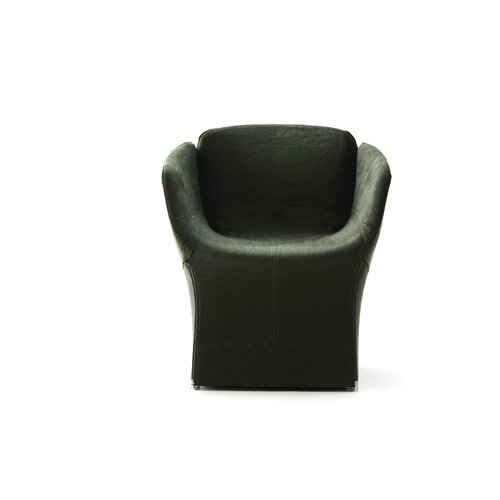 Moroso Moroso Bloomy fauteuil Moroso Moroso Bloomy fauteuil