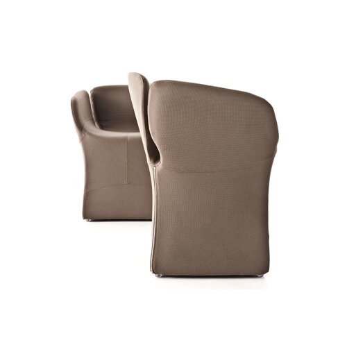 Moroso Moroso Bloomy fauteuil Moroso Moroso Bloomy fauteuil