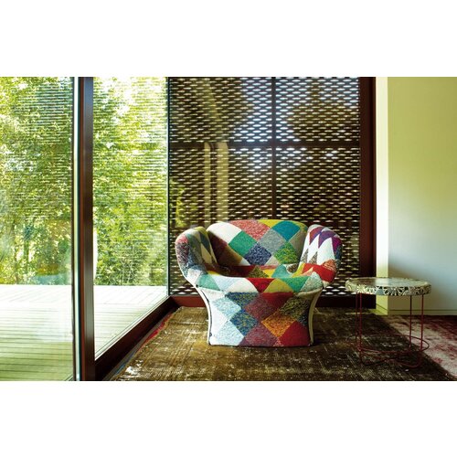Moroso Moroso Bloomy fauteuil Moroso Moroso Bloomy fauteuil