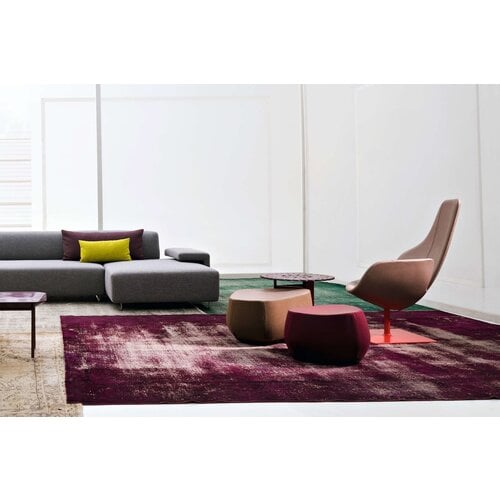 Moroso Moroso Fjord Fauteuil Moroso Moroso Fjord Fauteuil