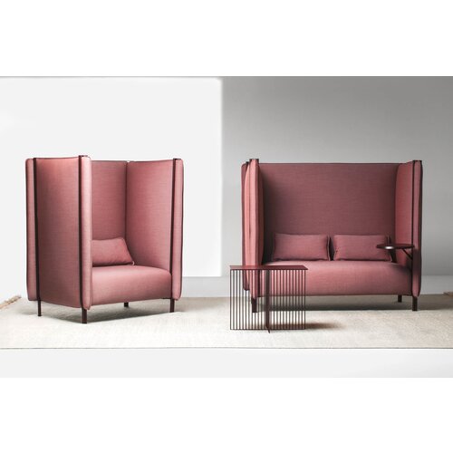 LaCividina LaCividina Pinch Fauteuil LaCividina LaCividina Pinch Fauteuil