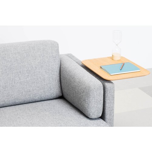 De Vorm De Vorm Arnhem Loveseat De Vorm De Vorm Arnhem Loveseat