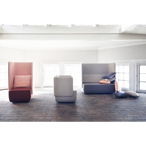Softline Softline Opera Fauteuil