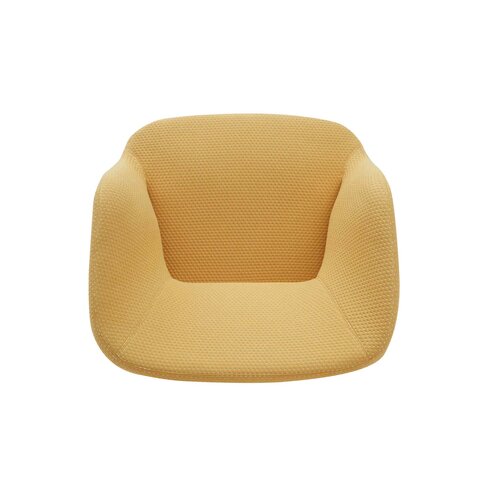 Softline Softline Clay fauteuil Softline Softline Clay fauteuil