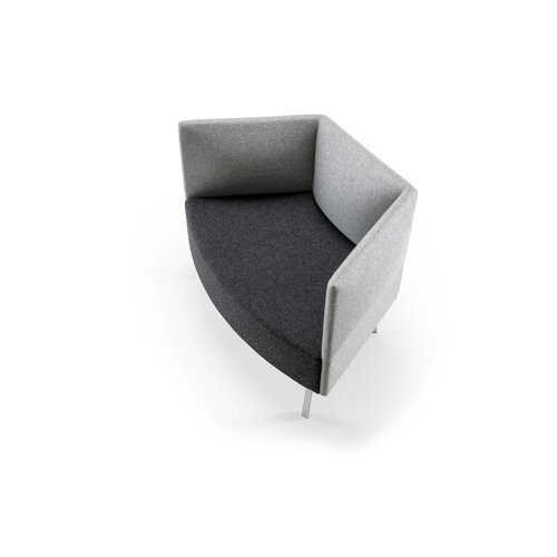 Narbutas Narbutas Cumulus fauteuil akoestisch