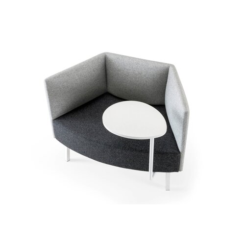 Narbutas Narbutas Cumulus fauteuil akoestisch