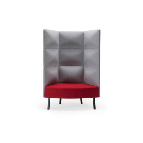 Narbutas Narbutas Cumulus fauteuil akoestisch