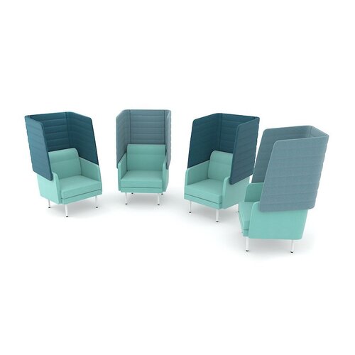 Narbutas Narbutas Arcipelago fauteuil