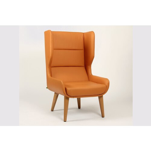 Naughtone Naughtone Hush Fauteuil Naughtone Naughtone Hush Fauteuil