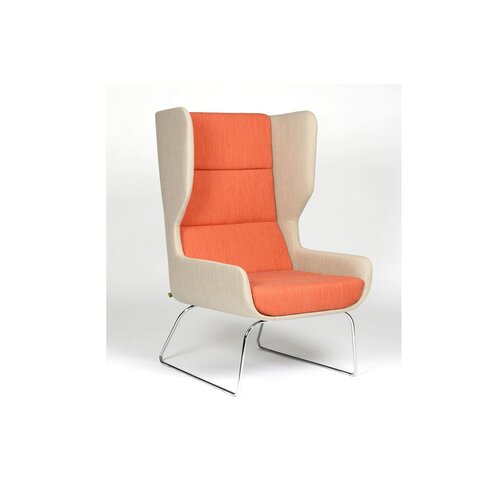 Naughtone Naughtone Hush Fauteuil Naughtone Naughtone Hush Fauteuil