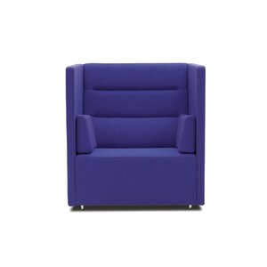 Offecct Offecct Float High Fauteuil Offecct Offecct Float High Fauteuil