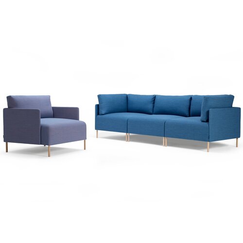 Offecct Offecct Blocks fauteuil