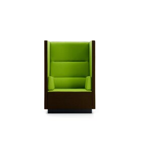 Offecct Offecct Float High Large Fauteuil Offecct Offecct Float High Large Fauteuil
