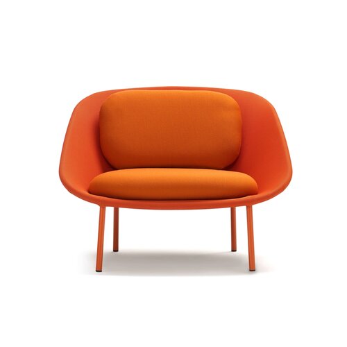Offecct Offecct Netframe fauteuil Offecct Offecct Netframe fauteuil