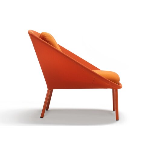 Offecct Offecct Netframe fauteuil Offecct Offecct Netframe fauteuil