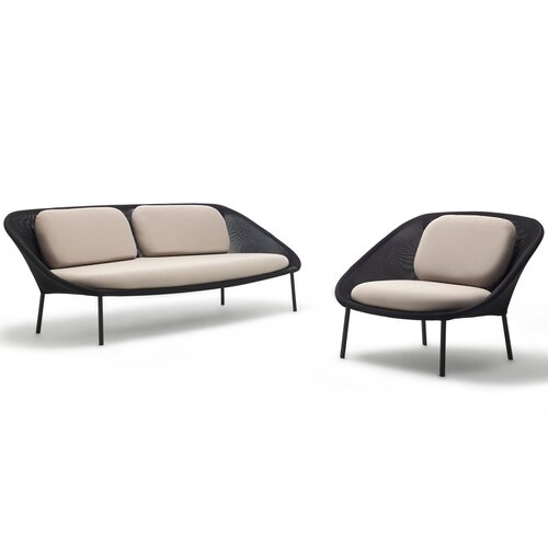 Offecct Offecct Netframe fauteuil Offecct Offecct Netframe fauteuil