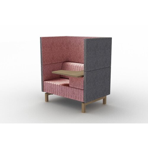 Conceptual Conceptual Clark fauteuil