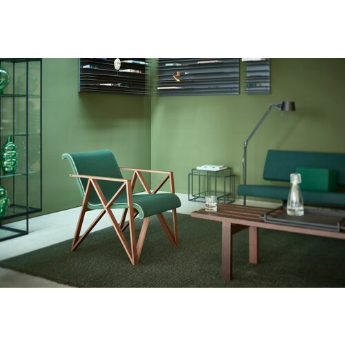 Spectrum Spectrum Fauteuil voor Metz&amp;Co