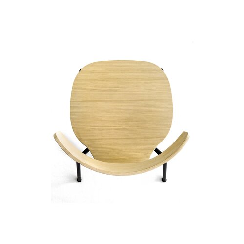 Lapalma Lapalma Fedra stoel