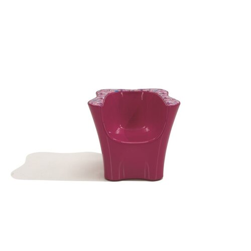 Felicerossi Felicerossi Felicerosa fauteuil