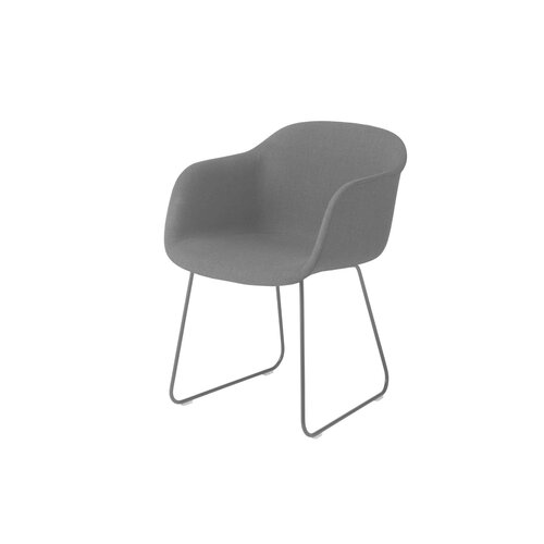 Muuto Muuto Fiber stoel