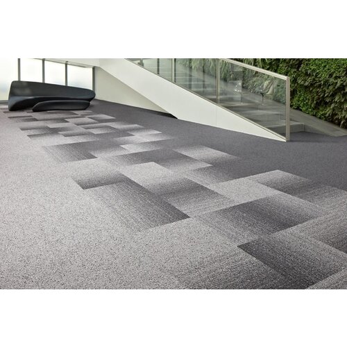 Desso Desso Fields EcoBase tapijttegel Desso Desso Fields EcoBase tapijttegel