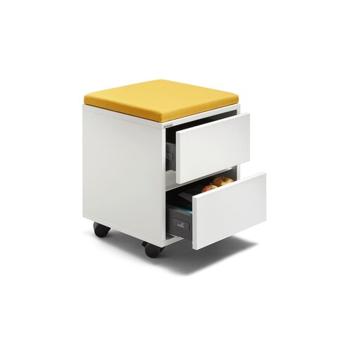 Palmberg Palmberg Apothekers kasten en ladeblokken Palmberg Palmberg Apothekers kasten en ladeblokken