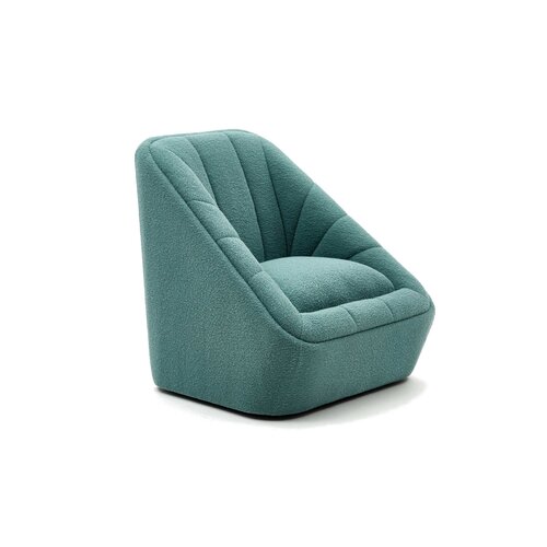Naughtone Naughtone Fiji fauteuil