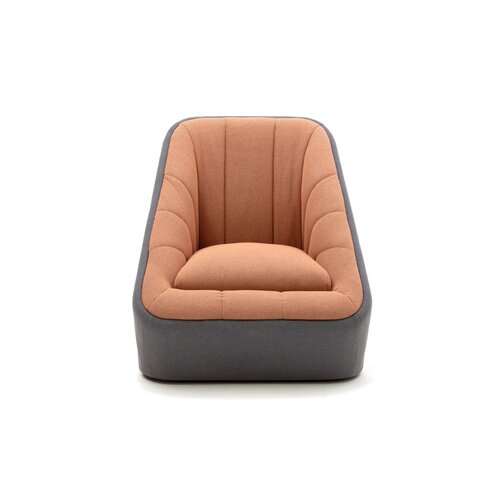 Naughtone Naughtone Fiji fauteuil