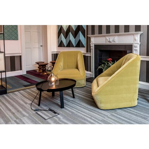 Naughtone Naughtone Fiji fauteuil