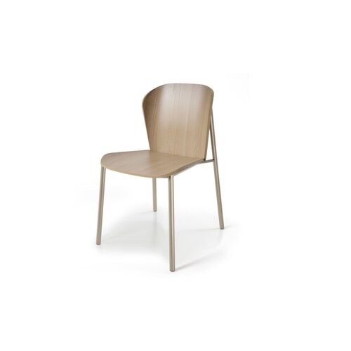 SCABDesign SCABDesign Finn stoel