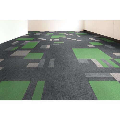 Modulyss Modulyss First Absolute tapijttegel