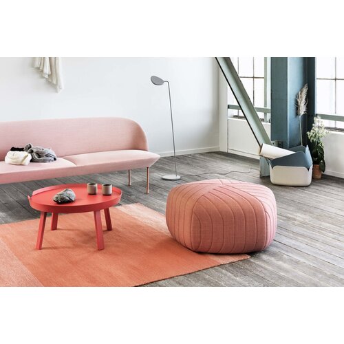 Muuto Muuto Five Pouf