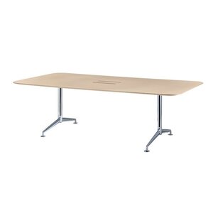 Brunner Brunner Fina Flex Conference tafel