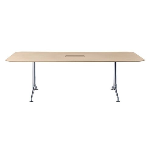 Brunner Brunner Fina Flex Conference tafel