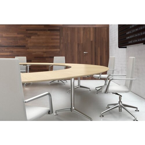 Brunner Brunner Fina Flex Conference tafel