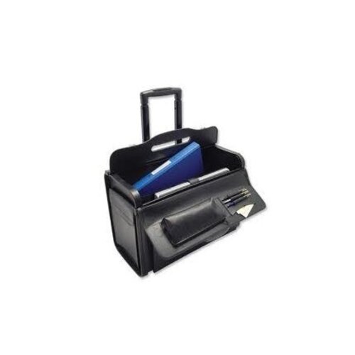 Tint Office Tint Office Flexkoffer Trolley