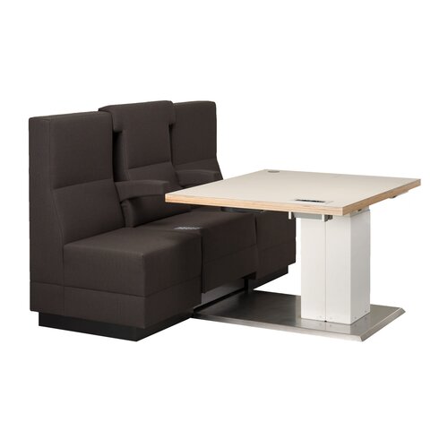 Palau Palau Bricks Flextafel