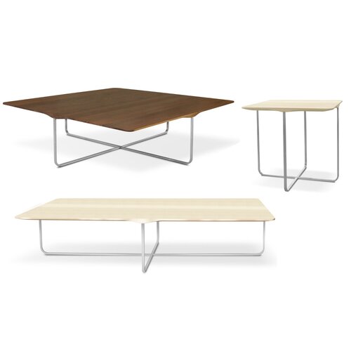 Montis Montis Flint salontafel Montis Montis Flint salontafel