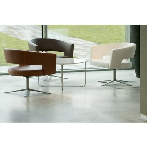 Montis Montis Flint salontafel Montis Montis Flint salontafel