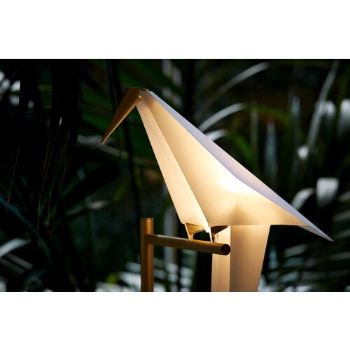 Moooi Moooi Perch Light Floor vloerlamp